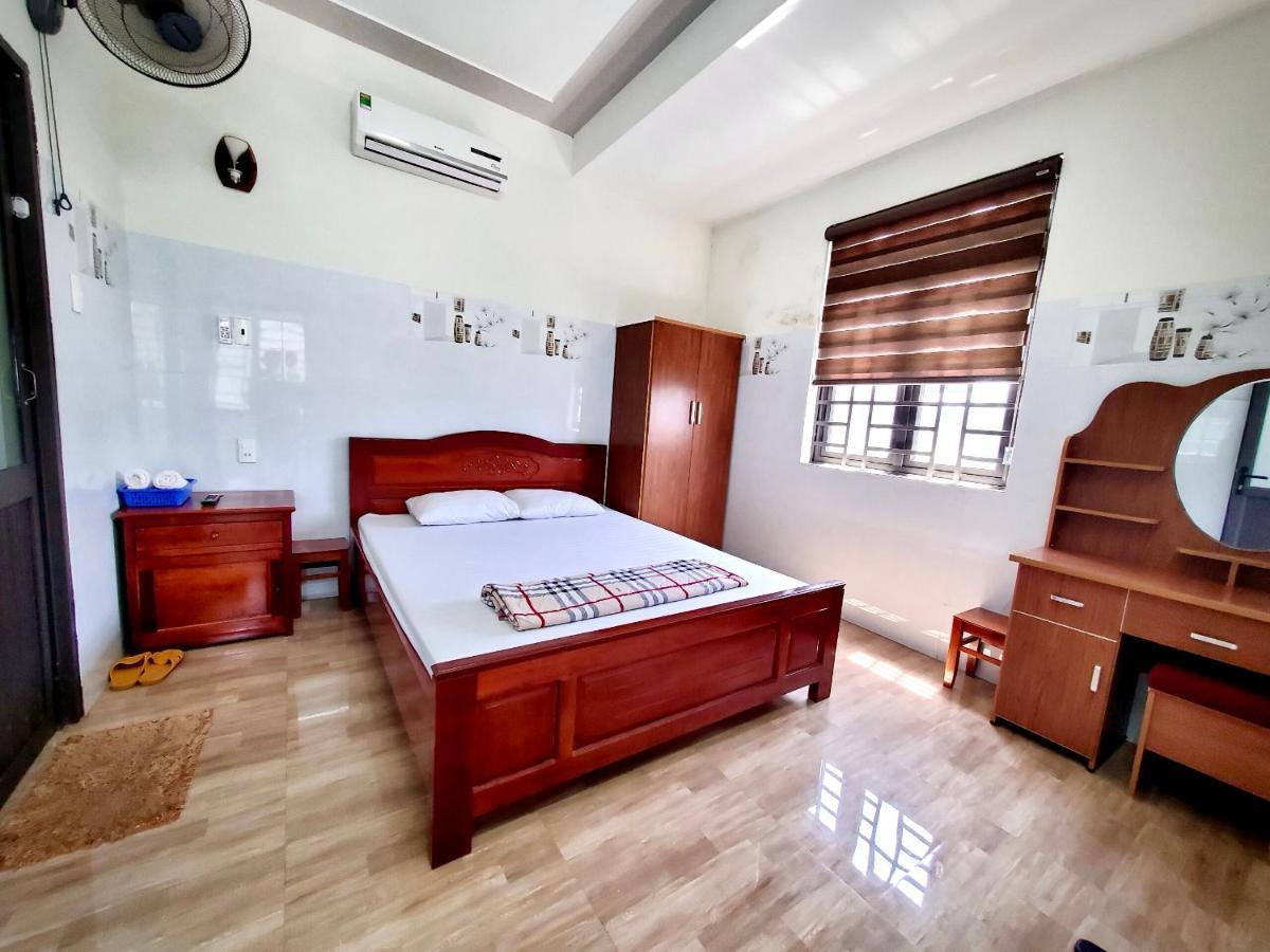 Nha Nghi Thanh Duy Quảng Ngãi Exterior photo