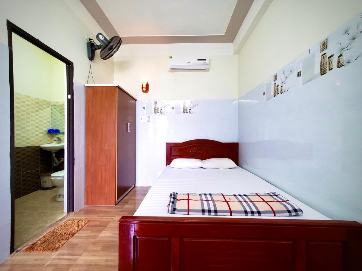 Nha Nghi Thanh Duy Quảng Ngãi Exterior photo