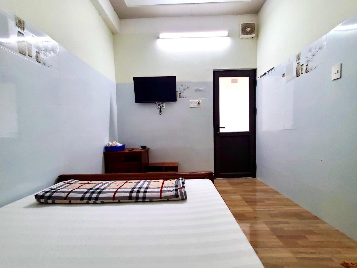 Nha Nghi Thanh Duy Quảng Ngãi Exterior photo