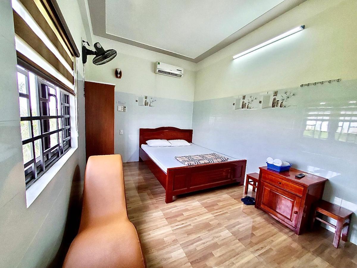 Nha Nghi Thanh Duy Quảng Ngãi Exterior photo