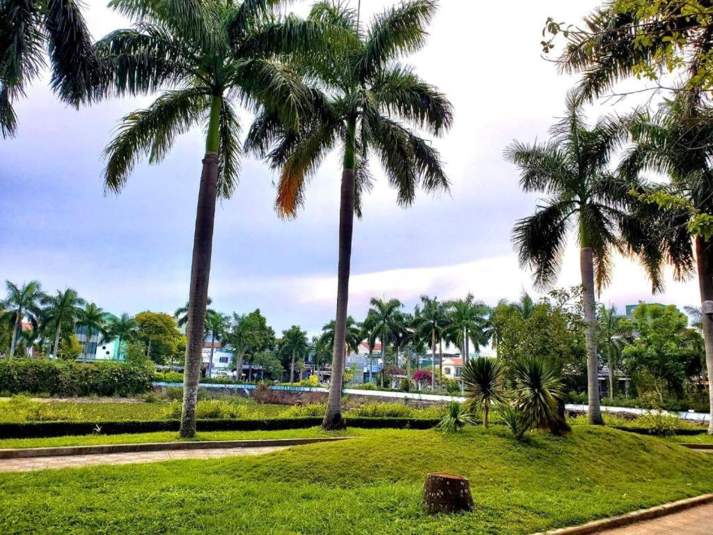 Nha Nghi Thanh Duy Quảng Ngãi Exterior photo