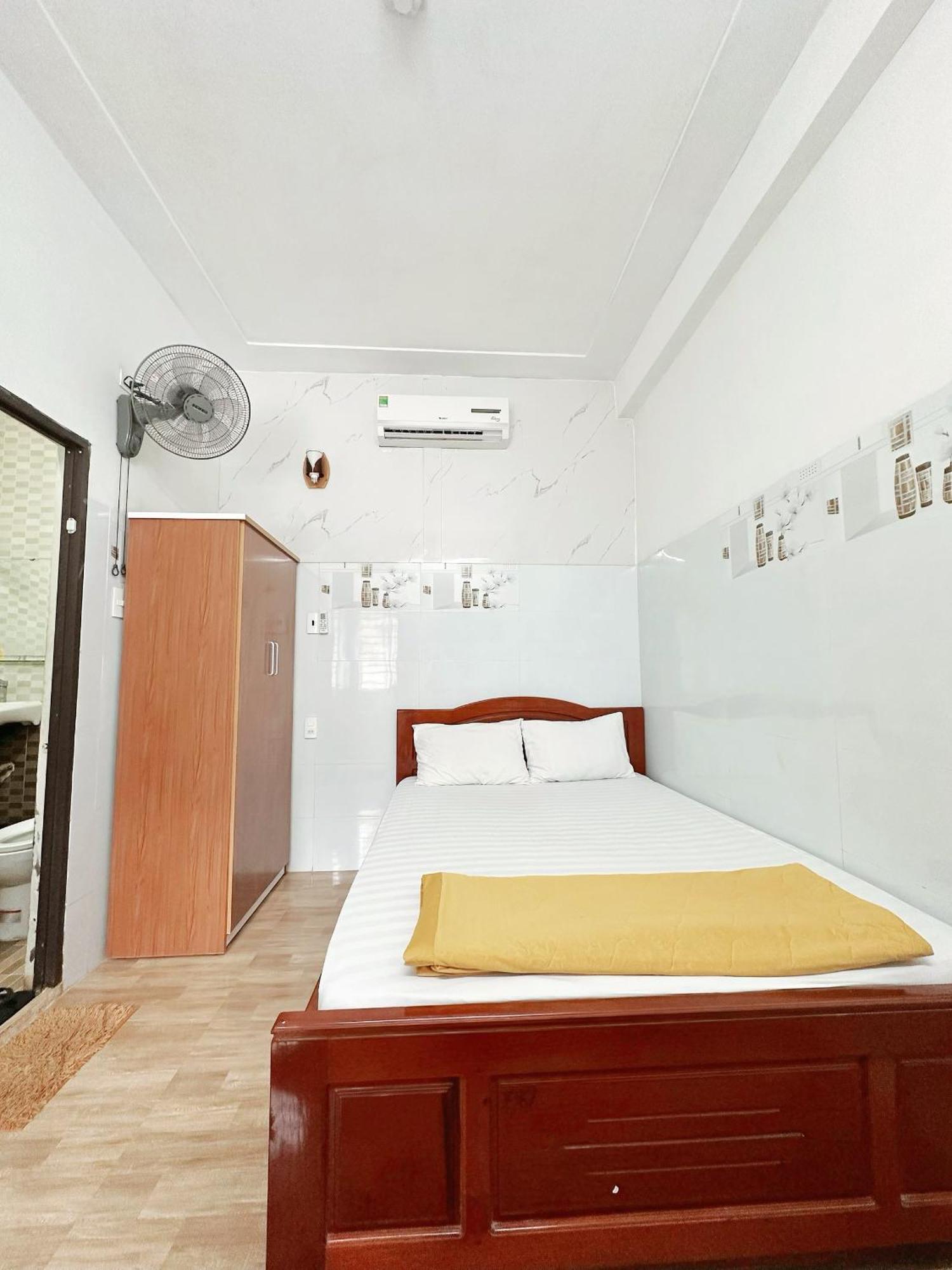 Nha Nghi Thanh Duy Quảng Ngãi Exterior photo
