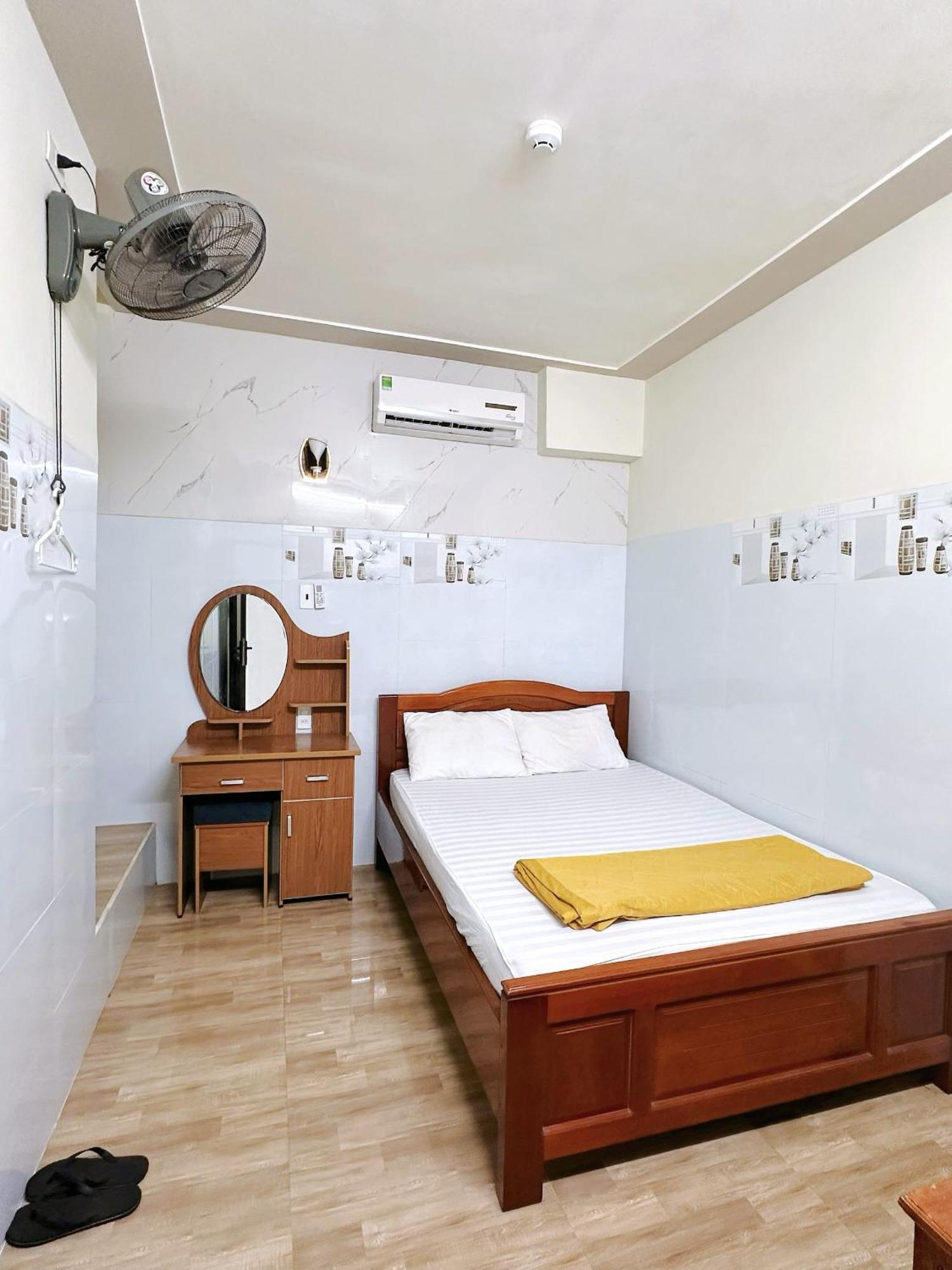 Nha Nghi Thanh Duy Quảng Ngãi Exterior photo